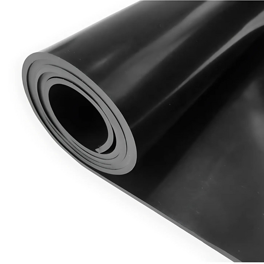 LAMINA DE EPDM DE 1/8"