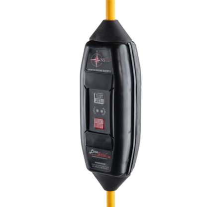 CABLE EXTENSION GFCI 220 V + CONECTORES