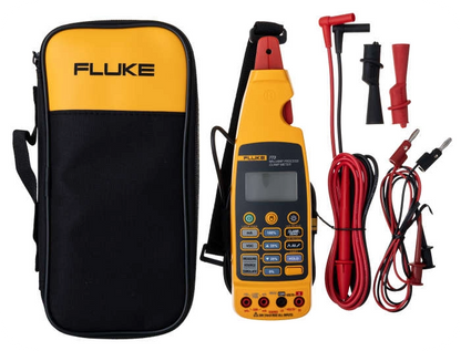 MILIAMPERIMETRO DE PROCESOS 4-20 mA, FLUKE - 773