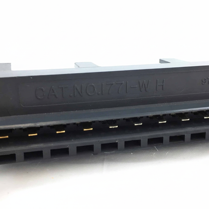 PLC CARD CONNECTION ARM 5 ALLEN BRADLEY