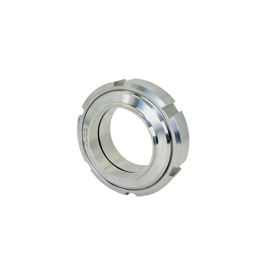 UNION DIN DE ACERO INOXIDABLE