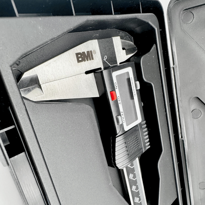 CALIBRADOR VERNIER DIGITAL
