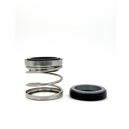 MECHANICAL SEAL TYPE 21 (MILLIMETERS)