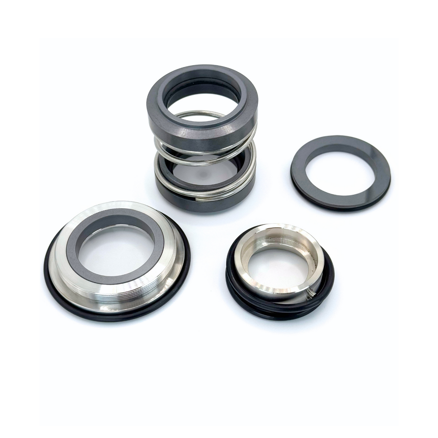 ALFA LAVAL LKH DOUBLE MECHANICAL SEAL