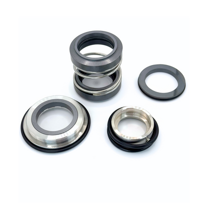 ALFA LAVAL LKH DOUBLE MECHANICAL SEAL