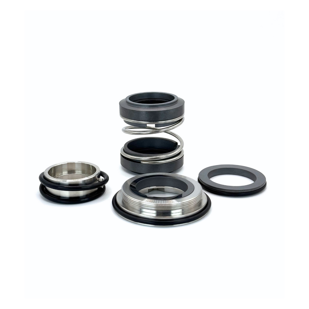 ALFA LAVAL LKH DOUBLE MECHANICAL SEAL