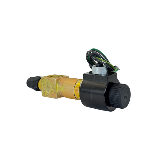 VALVULA SOLENOIDE HANSEN HS8A