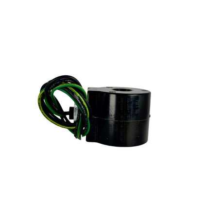 VALVULA SOLENOIDE HANSEN HS8A