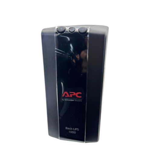 UPS PRO BX 1000 VA - APC BX1000M-LM60