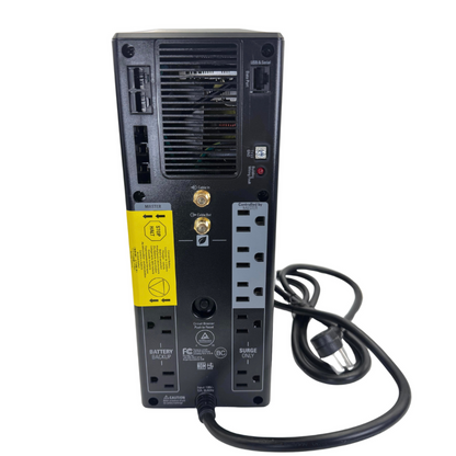 UPS PRO BX 1500 VA - APC BX1500M-LM60