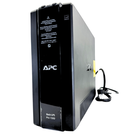 UPS PRO BX 1500 VA - APC BX1500M-LM60