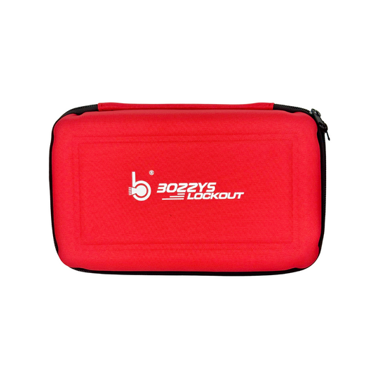 BOLSA PARA ALMACENAMIENTO DE DISPOSITVOS DE BLOQUEO