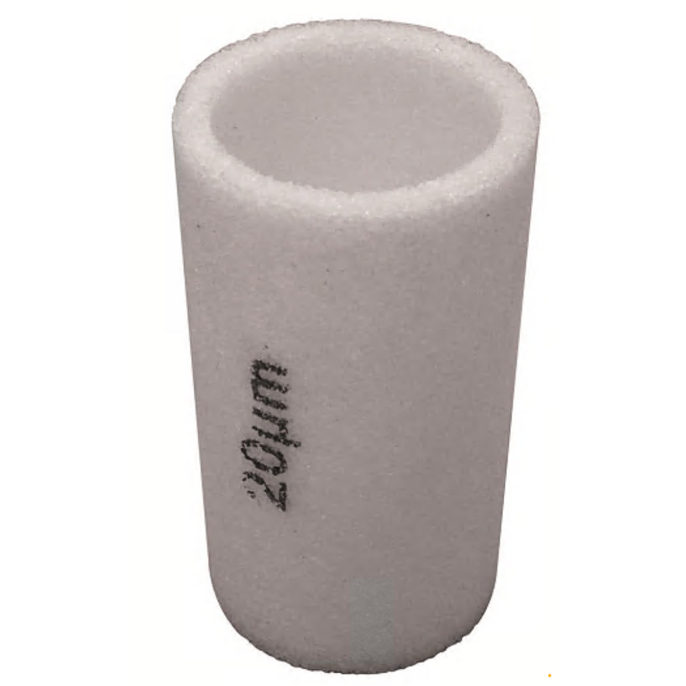 CARTUCHO PARA FILTRO SINTERIZADO ESTANDAR - AIGNEP