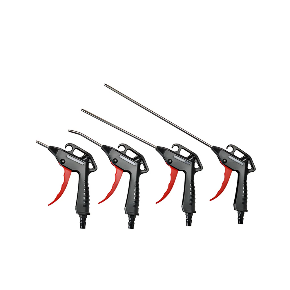 PISTOLA PARA AIRE