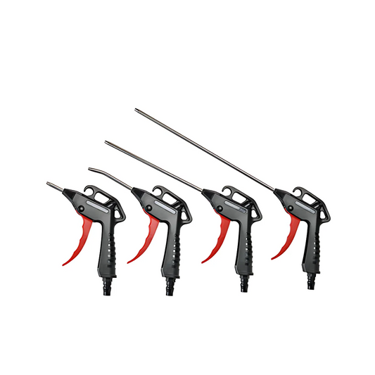 PISTOLA PARA AIRE
