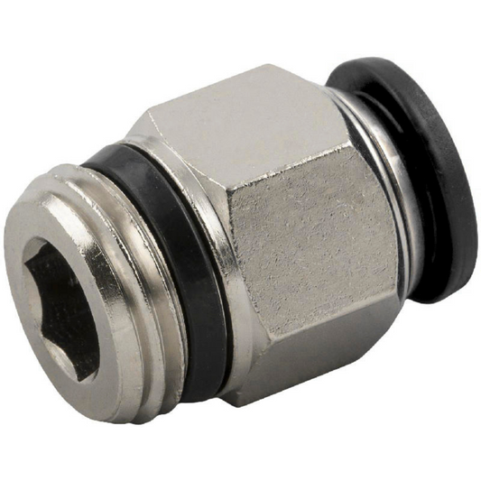 RACOR RECTO UNIVERSAL