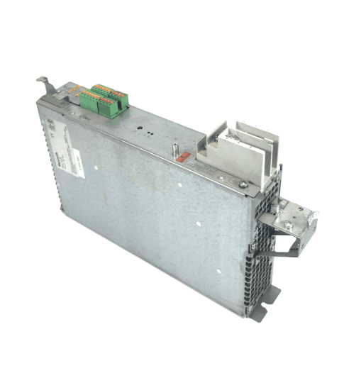 BOSCH REXROTH CONTROLLER, BZM01, 700 VDC VOLTAGE