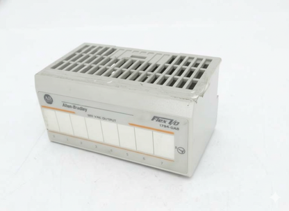 ALLEN BRADLEY 1794 DIGITAL OUTPUT MODULE