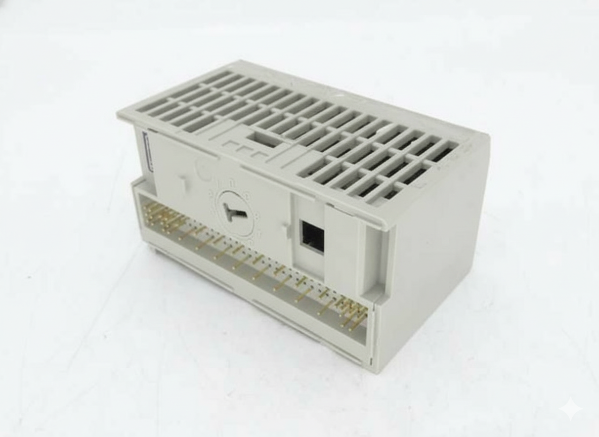 ALLEN BRADLEY 1794 DIGITAL OUTPUT MODULE