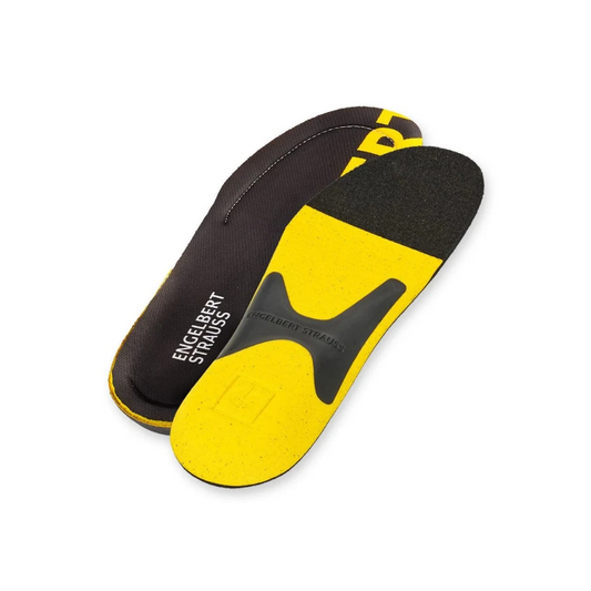 PLANTILLA PARA ZAPATO DE SEGURIDAD ACTIVE SOFT
