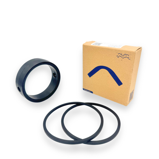 KIT DE SERVICIO PARA VALVULA LKB-F EPDM - ALFA LAVAL