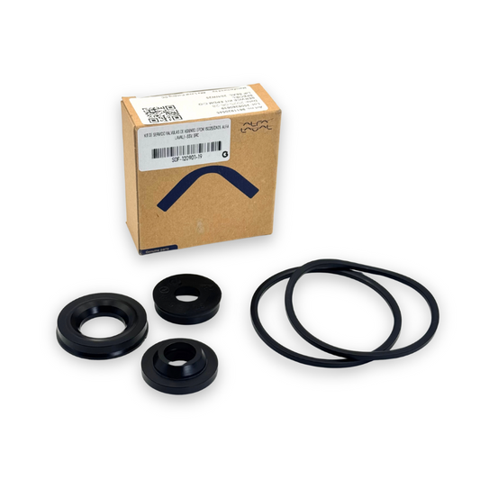 KIT DE SERVICIO VALVULAS DE ASIENTO i-SSV / SRC EPDM - ALFA LAVAL
