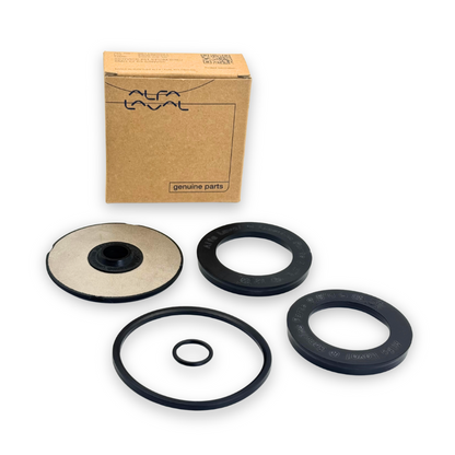 KIT DE SERVICIO VALVULAS DE ASIENTO DOBLE SRC/SMO O/O EPDM - ALFA LAVAL