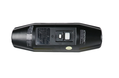 GFCI PORTATIL 30 AMP, 220 V, CONECTORES NEMA 10-50 - ERICSON G200.