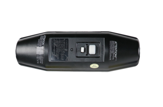 GFCI PORTATIL 30 AMP, 220 V, CONECTORES NEMA 10-50 - ERICSON G200.