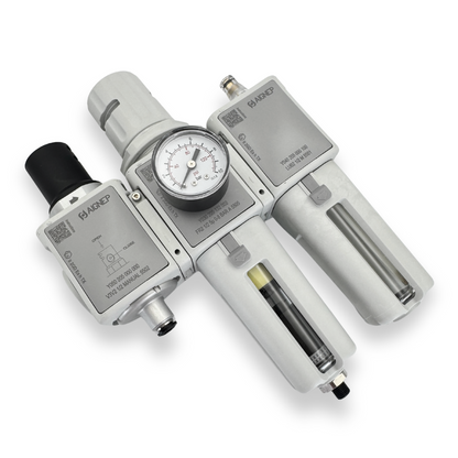 FRL EVO 1/2" MAINTENANCE UNIT