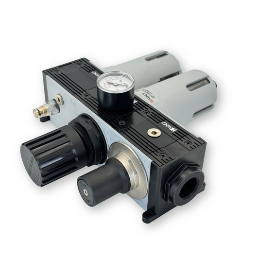 UNIDAD DE MANTENIMIENTO FRL 1/2"