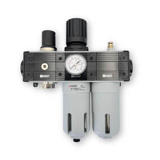 UNIDAD DE MANTENIMIENTO FRL 1/2"