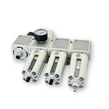 UNIDAD DE MANTENIMIENTO FRL EVO 3/4"