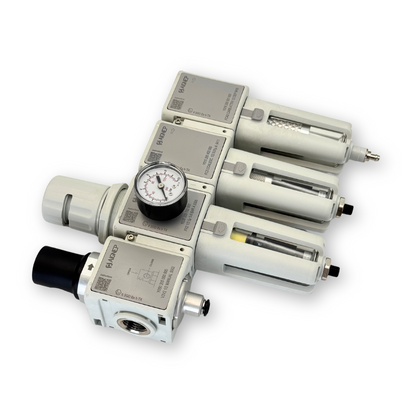 UNIDAD DE MANTENIMIENTO FRL EVO 3/4"