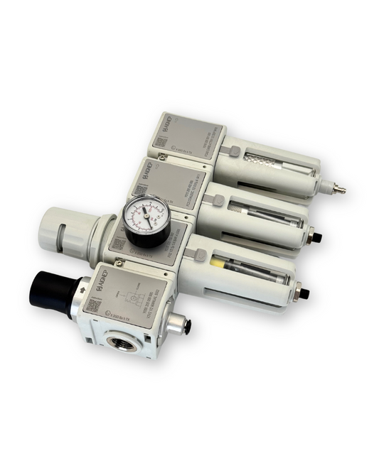 UNIDAD DE MANTENIMIENTO FRL EVO 3/4"