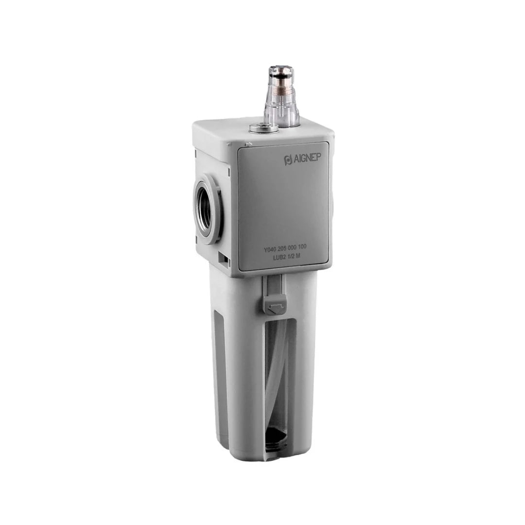 LUBRICADOR MANUAL - AIGNEP Y040