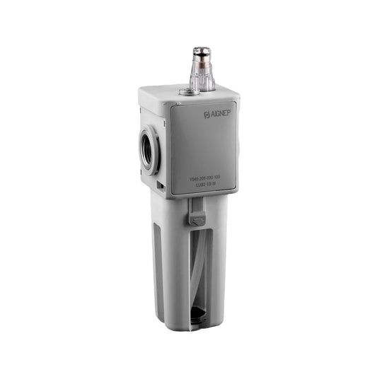 LUBRICADOR MANUAL - AIGNEP Y040
