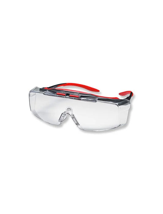 SOBRELENTES DE SEGURIDAD TRANSPARENTES