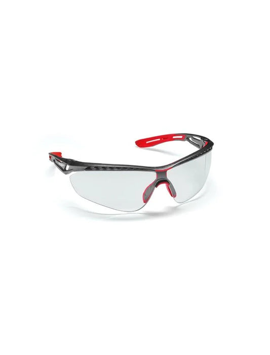LENTES DE SEGURIDAD TRANSPARENTE