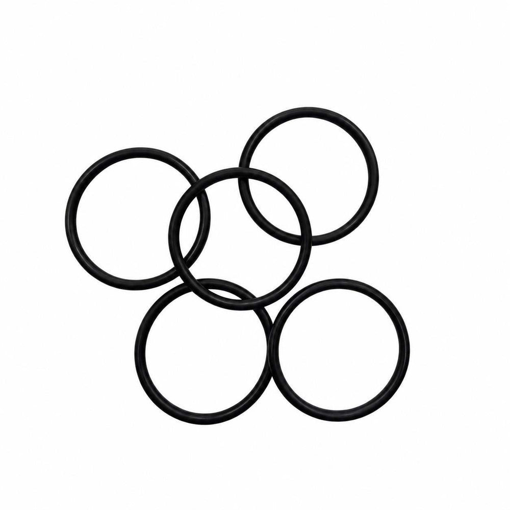 Empaque tipo O-ring en Viton norma AS568 75A espesor 1.78 mm Sealing Tech-G - Vista frontal