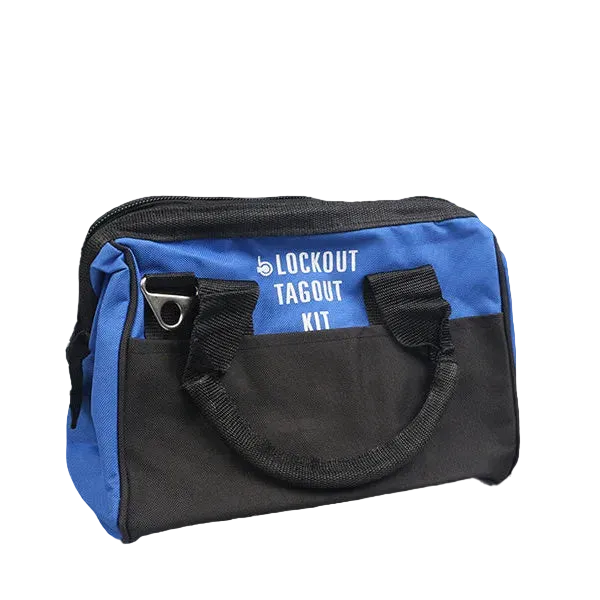 SECURITY ACCESSORY BAG