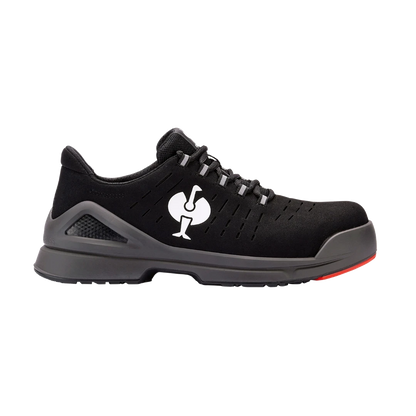 ZAPATO DE SEGURIDAD STRAUSS ZEMBRA
