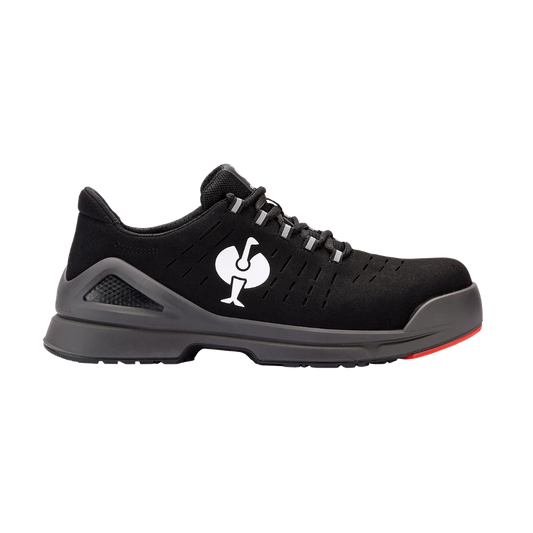 ZAPATO DE SEGURIDAD STRAUSS ZEMBRA