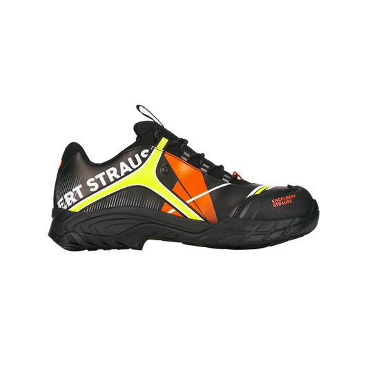 ZAPATO DE SEGURIDAD STRAUSS TURAIS