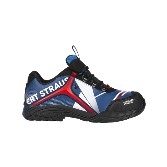 ZAPATO DE SEGURIDAD STRAUSS TURAIS