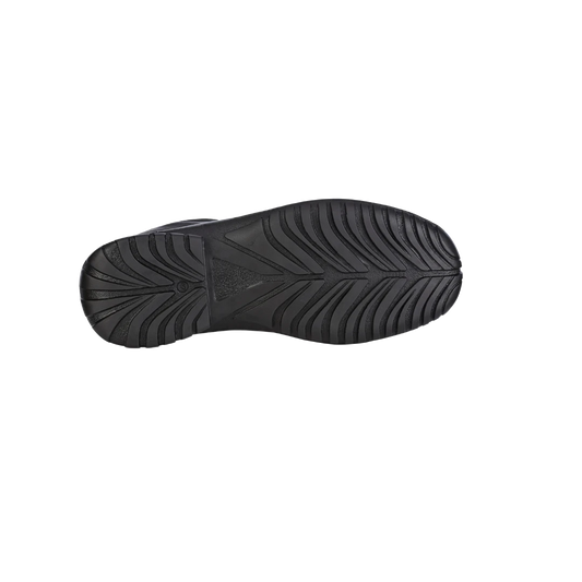 ZAPATO DE SEGURIDAD STRAUSS CUENCA