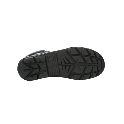 ZAPATO DE SEGURIDAD STRAUSS HADAR