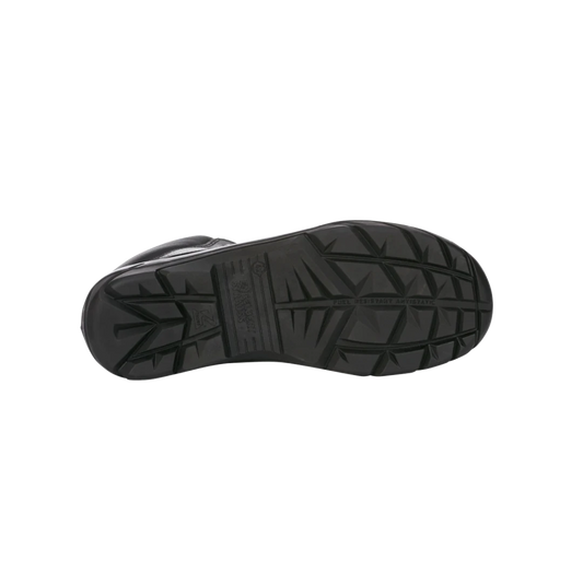 ZAPATO DE SEGURIDAD STRAUSS HADAR
