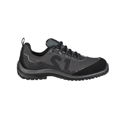 ZAPATO DE SEGURIDAD STRAUSS CUENCA