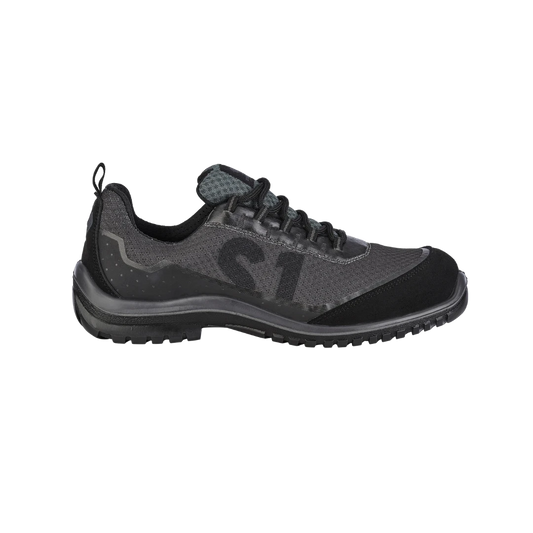 ZAPATO DE SEGURIDAD STRAUSS CUENCA